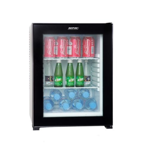 HOTEL MINIBAR THERMOELECTRIC WMM-35VGD