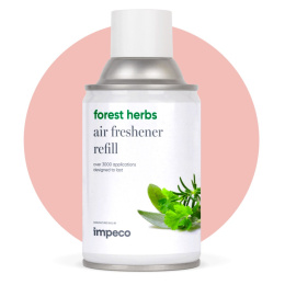 AIR FRESHENER REFIL FOREST HERBS