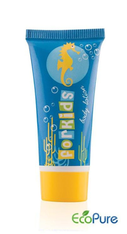 BODY LOTION FOR KIDS 20ML