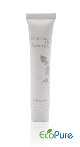 BODY LOTION PROVENCE IN TUBE 20ML
