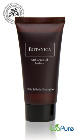 HAIR AND BODY SHAMPOO BOTANICA 40ML