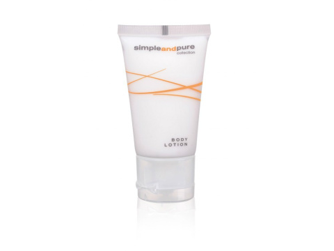 BODY LOTION IN TUBE 30ML