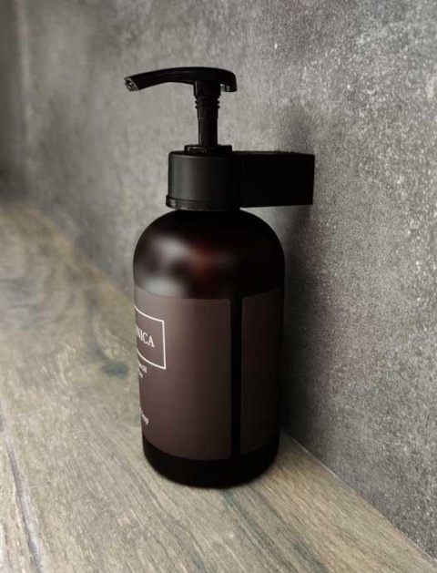 MAGNETIC KEY FOR OPENING BOTANICA BOTTLE LOCK 360 ML PUMP SYSTEM