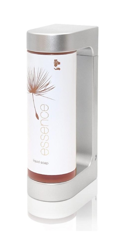 HOLDER EPS SREBRNY MATOWY