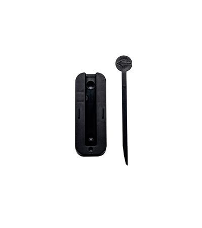 HOLDER PLASTIKOWY DO BUTELEK 450 ML PUMP SYSTEM