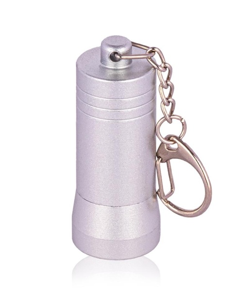 MAGNETIC KEY FOR OPENING BOTANICA BOTTLE LOCK 360 ML PUMP SYSTEM