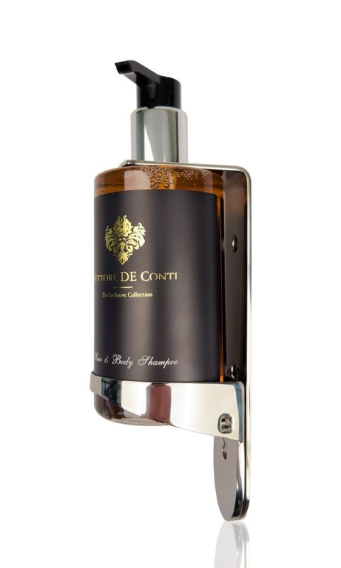 ODŻYWKA DO WŁOSÓW PUMP SYSTEM 310ML VITTORE DE CONTI