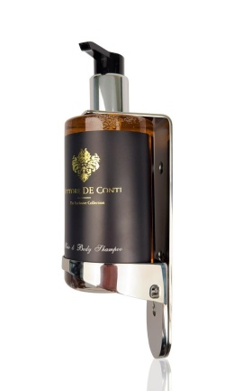 MYDŁO W PŁYNIE PUMP SYSTEM 310ML VITTORE DE CONTI