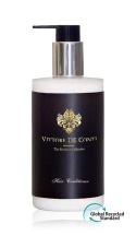 HAIR CONDITIONER PUMP SYSTEM 310ML VITTORE DE CONTI- REFILL SACHET