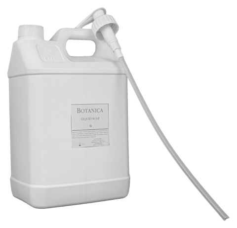 POMPKA Z RURKĄ DO KANISTRA Z PŁYNEM UZUPEŁNIAJĄCYM