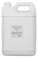 HAIR AND BODY SHAMPOO BOTANICA - PUMP SYSTEM- 5L CANISTER