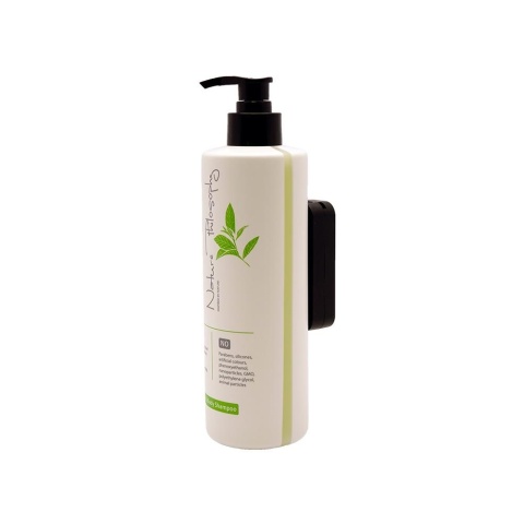 SZAMPON DO WŁOSÓW I CIAŁA PUMP SYSTEM 450 ML NATURE PHILOSOPHY