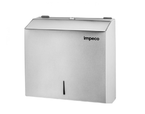DISPENSER FOR PAPER TOWELS ID92