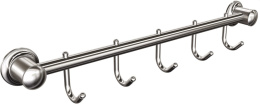 5 hook hanger