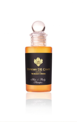 HAAR UND KÖRPER SHAMPOO VITTORE DE CONTI 35ML