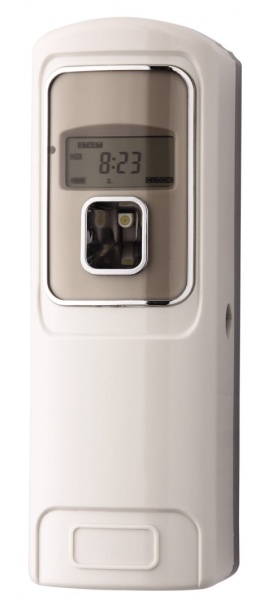 DISPENSER FOR AIR FRESHENERS DIGITAL