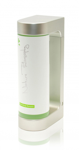 HOLDER EPS STARE SREBRO