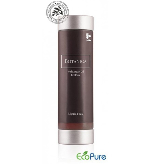 FLÜSSIGSEIFE EPS 300ML BOTANICA