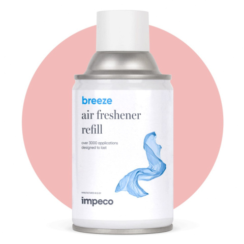 AIR FRESHENER REFIL BREEZE