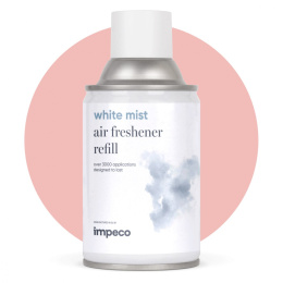 AIR FRESHENER REFIL WHITE MIST
