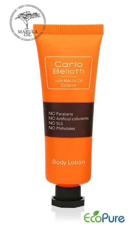 BODY LOTION CARLO BELLOTTI 30 ML