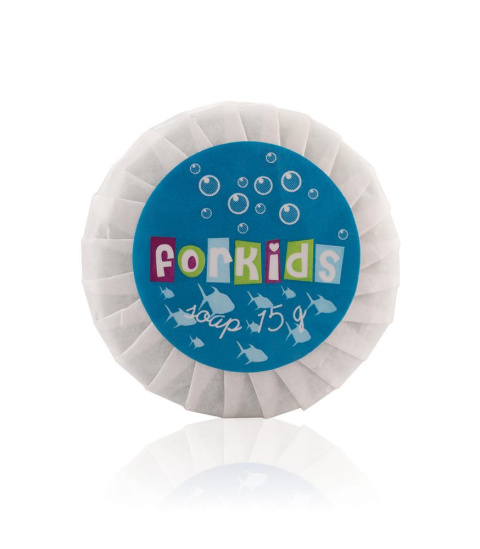 SOAP FOR KIDS 15G