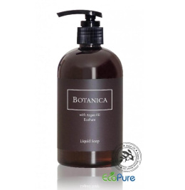 FLÜSSIGE SEIFE PUMPSYSTEM 360ML BOTANICA / DW 11.11.2023r.