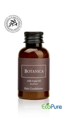 HAIR CONDITIONER BOTANICA IN A BOTTLE 40ML / EXP 07.07.2023