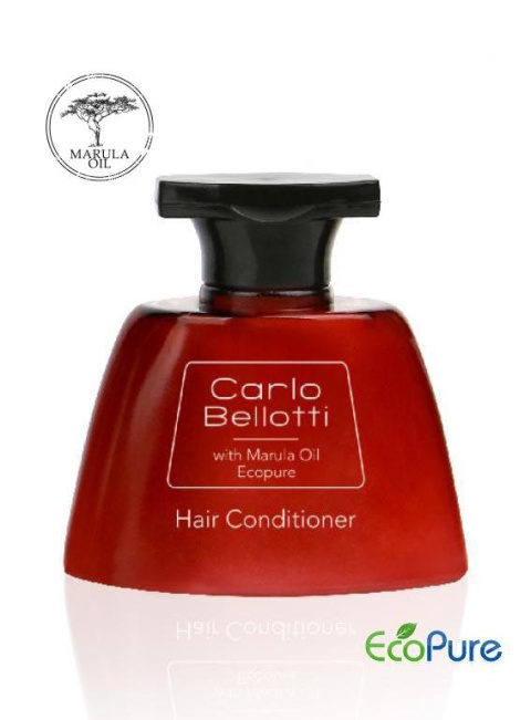 HAIR CONDITIONER CARLO BELLOTTI W BUTELCE - 40 ML / EX 07.07.2023r.