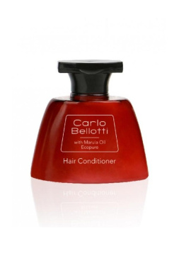 HAIR CONDITIONER CARLO BELLOTTI W BUTELCE - 40 ML / EX 07.07.2023r.