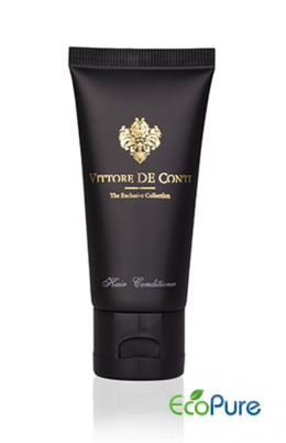 VITTORE DE CONTI HAARSPÜLUNG IN EINER 40ML-TUBE