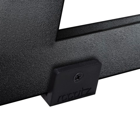 KOFFERABLAGE MIT NYLONGURTE R04B