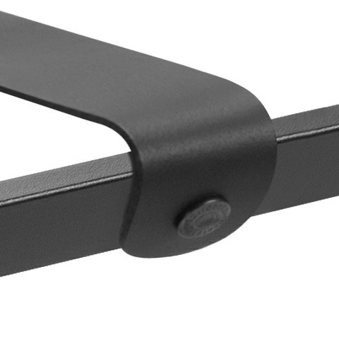 KOFFERABLAGE MIT NYLONGURTE R04B