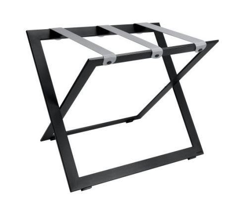 KOFFERABLAGE MIT NYLONGURTE R04B