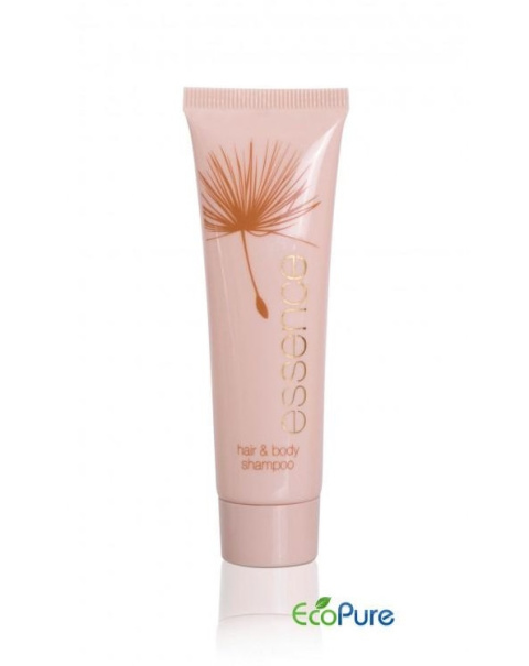 SZAMPON DO WŁOSÓW I CIAŁA ESSENCE W TUBCE 35ML