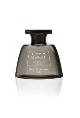 ŻEL DO KĄPIELI I POD PRYSZNIC CARLO BELLOTTI W BUTELCE 40 ML
