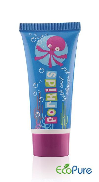 BATH & SHOWER GEL 20ML