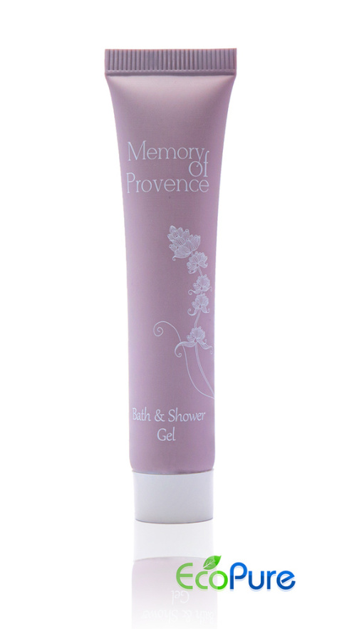 ŻEL DO KĄPIELI I POD PRYSZNIC PROVENCE W TUBCE 20ML