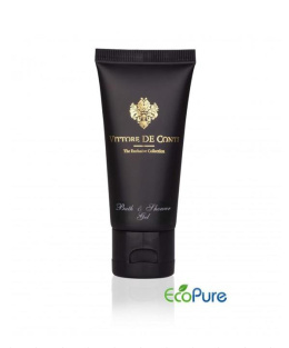 BADE-UND DUSCHGEL VITTORE DE CONTI 40ML