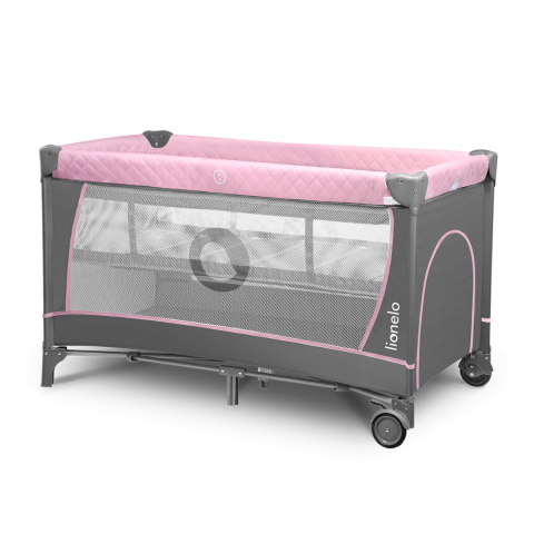 TRAVEL COT FLOWER