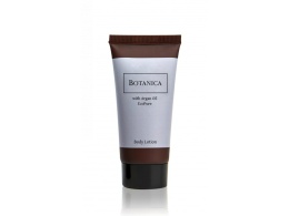 BODY LOTION BOTANICA IN TUBE 40ML/ DW. 20.08.2025r.