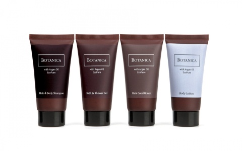 KORPERLOTION BOTANICA 40ML/ DW. 20.08.2025r.