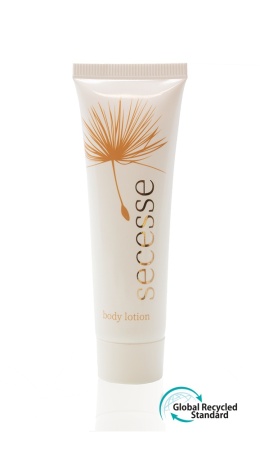 BODY LOTION ESSENCE / SECESSE IN TUBE 35ML