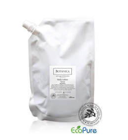 KÖRPERMILCH PUMP SYSTEM 360ML BOTANICA - Beutel nachfüllen/ DW 30.03.2025r.