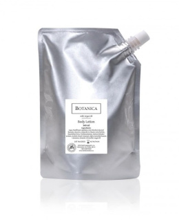 KÖRPERMILCH PUMP SYSTEM 360ML BOTANICA - Beutel nachfüllen/ DW 30.03.2025r.