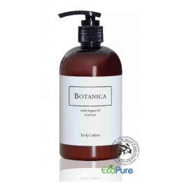 BODY LOTION PUMP SYSTEM 360ML BOTANICA/ DW 4.4..2025r.