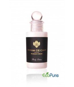 BODY LOTION VITTORE DE CONTI IN BOTTLE 35ML/ DW. 20.08.2025r.