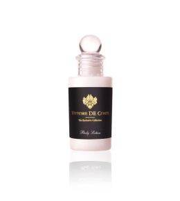 BODY LOTION VITTORE DE CONTI IN BOTTLE 35ML/ DW. 20.08.2025r.