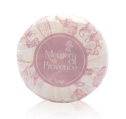 PROVENCE SEIFEN IN 25G PAPIER GEWICKELT/ DW. 30.05.2024r.