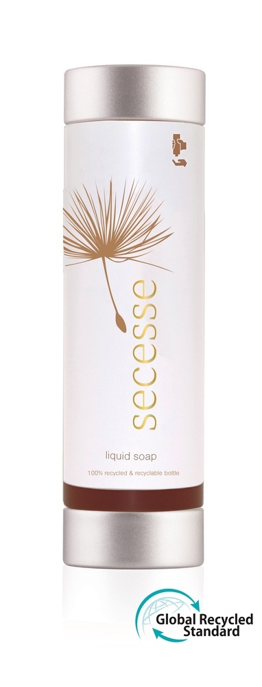 MYDŁO W PŁYNIE EPS 300ML SZAMPON DO WŁOSÓW I CIAŁA EPS 300ML ESSENCE / SECESSE